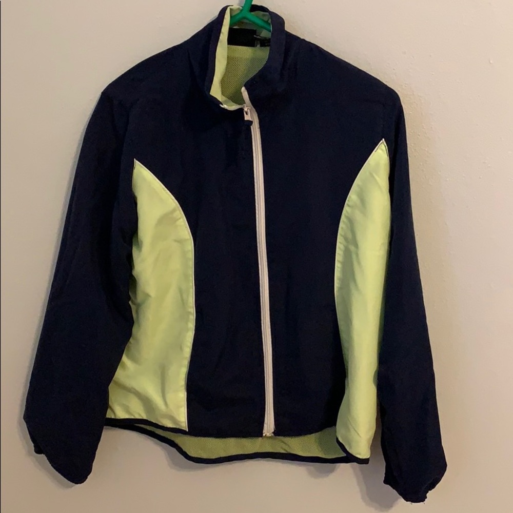 Windbreaker